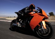 KTM RC8 KTM RC8